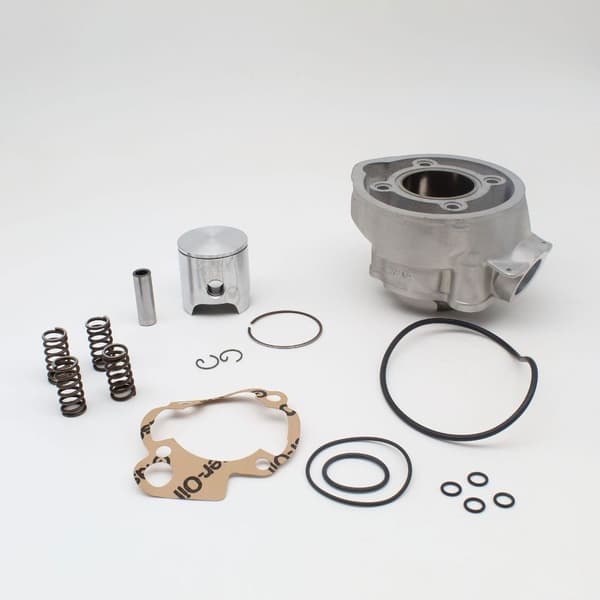 Italkit Cylindersæt Minarelli Am 74 Cc D 47 Mm Søvfarvet