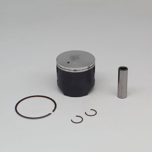 Italkit Kolvsats Minarelli Am Racing Carr Std D 49.955 B Pi.44.51b.i Silver