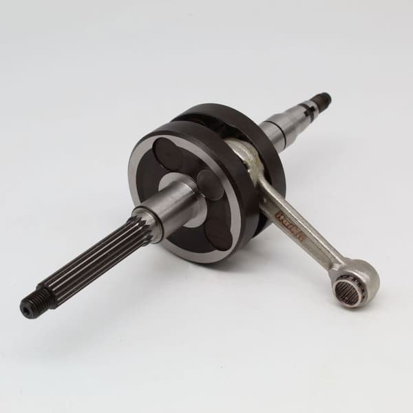 Italkit Krumtapaksel Minarelli Carrerra 43 Mm 12 Mm Søvfarvet