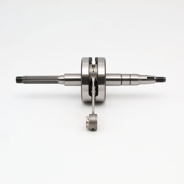 Italkit Kampiakseli Minarelli Horizontal D12 Racing Cb.68.36 Hopeinen