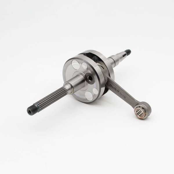 Italkit Kampiakseli Minarelli Horizontal D12 Racing Cb.68.36 Hopeinen