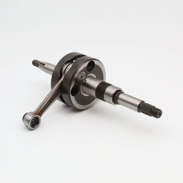 Italkit Vevaxel Suzuki Katana Lc Cb.60.5 Silver
