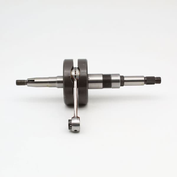 Italkit Vevaxel Suzuki Katana Lc Cb.60.5 Silver