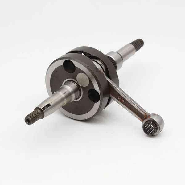 Italkit Vevaxel Suzuki Katana Lc Cb.60.5 Silver