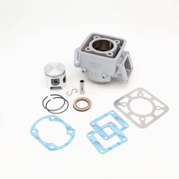 Italkit Cylindersæt Yamaha Tzr 80-dt 80 Lc A 100 Cc D 54 Mm Søvfarvet