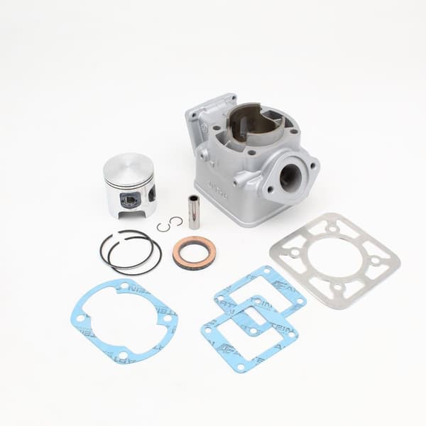 Italkit Cylindersæt Yamaha Tzr 80-dt 80 Lc A 100 Cc D 54 Mm Søvfarvet
