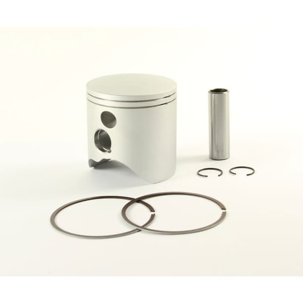 Prox Kolv Beta Rr300 ´18-21 71.96 Mm Silver