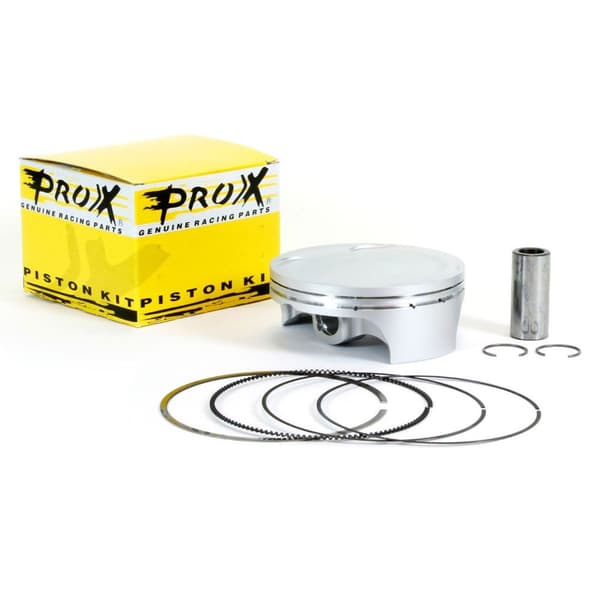Prox Stempel Beta Rr520 ´10-11 + Rr498 ´12-14 12.0:1 99.95 Mm Søvfarvet