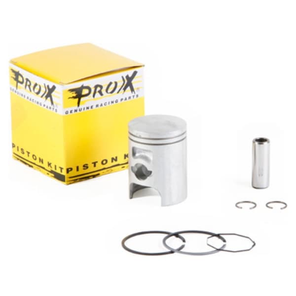 Prox Stempel Daelim S-five/honda Dio-sfx/kymco People-scout 41.00 Mm Søvfarvet