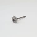 Pikkukuva 2 / 2: Prox Pakoventtiili Gas G.21-23/ktm450sx-f 19-23/exc-f/sm-r 21-23/fc 19-23 Hopeinen