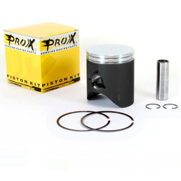 Prox Kolv Honda Cr250 ´02-04 66.35 Mm Silver