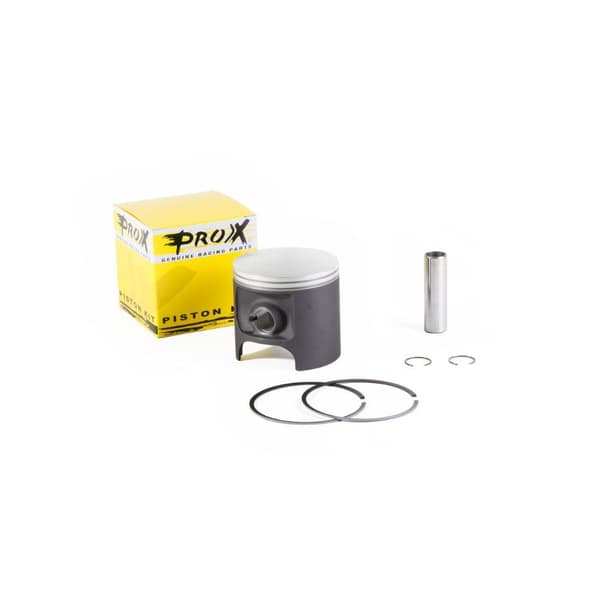 Prox Stempel Honda Cr500 ´82-01 89.50 Mm Transparent