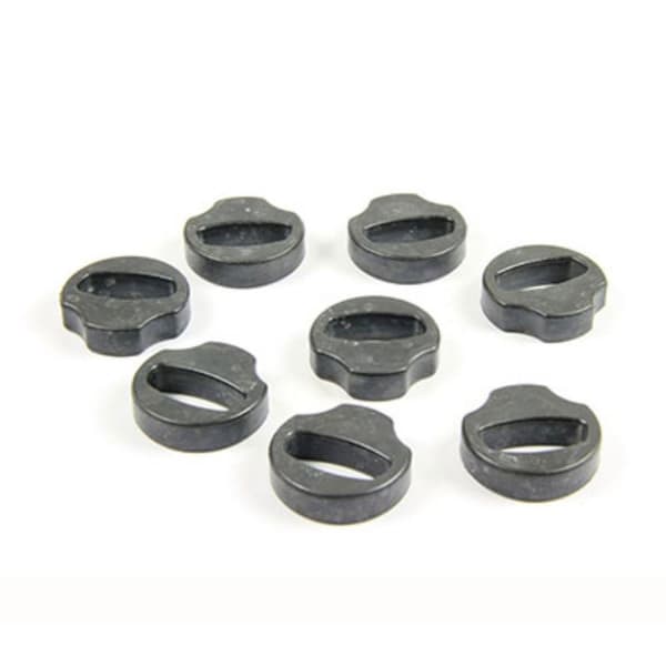 Prox Clutch Dæksel Pakning Honda Crf450r ´02-16 + 450sx-f ´07-11 Søvfarvet