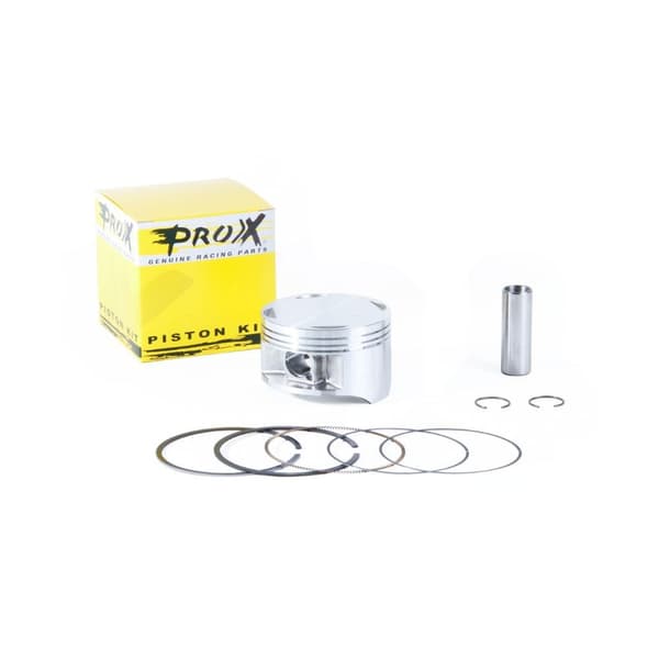 Prox Mäntä Honda Xr400r ´96-04 + Trx400ex/x ´99-14 85.50 Mm Kirkas