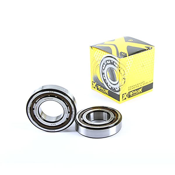 Prox Kampiakselin Laakerisarja Husqv.fe 450 17-23/ktm 450 Sx-f/xc-f 16-23 Hopeinen
