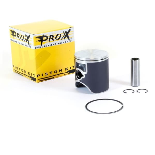 Prox Kolv Husqvarna Cr/wr125 ´97-13 53.96 Mm Silver
