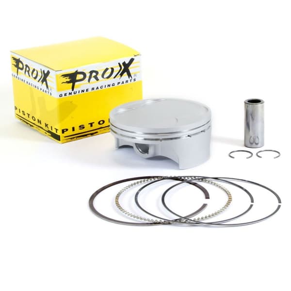 Prox Mäntä Husqvarna Tc450 ´06-10. Txc450 ´08-10 96.98 Mm Kirkas