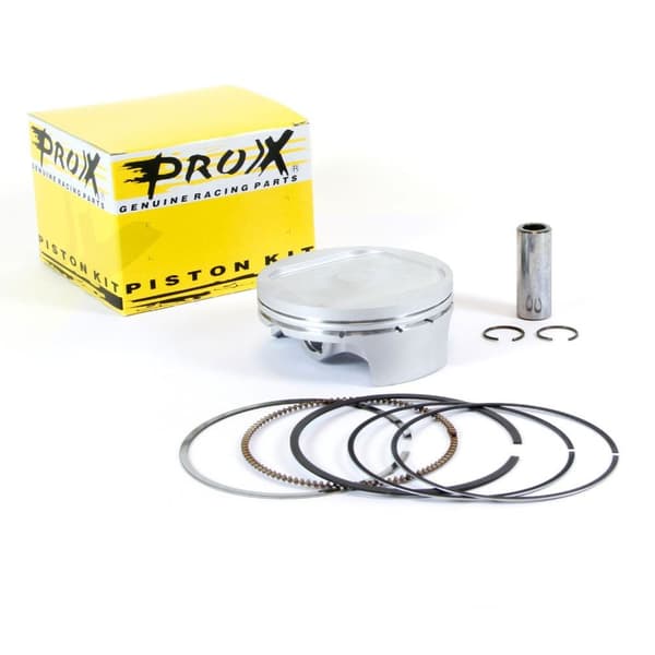 Prox Stempel Husqvarna Te310 ´09-10 82.97 Mm Søvfarvet