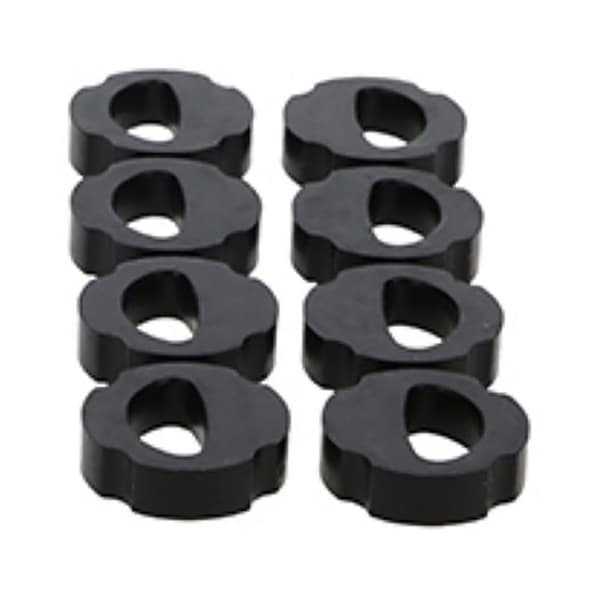 Prox Kopplingskåpa Packning Kawasaki Kx250 ´89-05 + Kx450f ´06-18 Silver