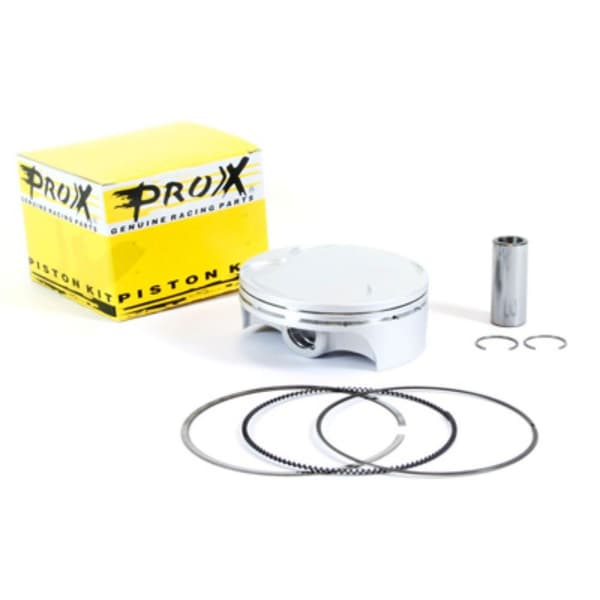 Prox Stempel Kawasaki Kx450f ´09-12 12.5:1 95.99 Mm Søvfarvet