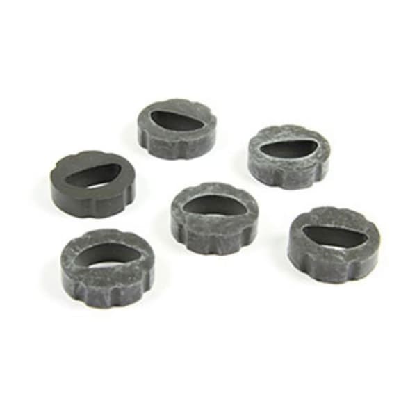 Prox Clutch Dæksel Pakning Kawasaki Kx80/85/100 ´88-19 + Kx112 ´22-23 Søvfarvet