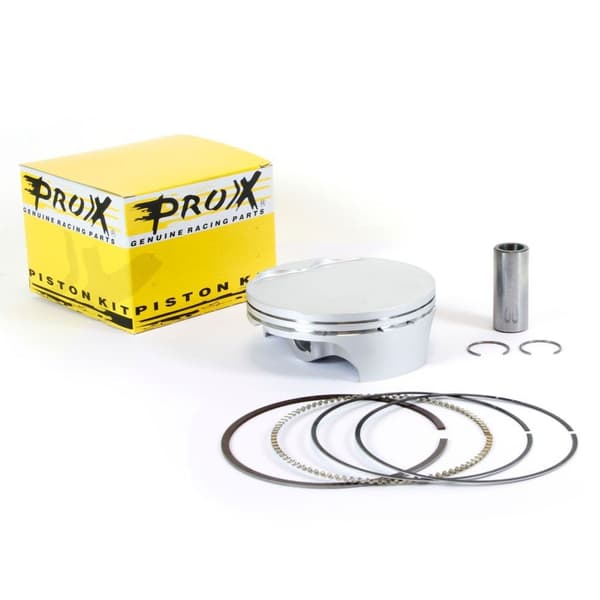 Prox Kolv Ktm450sx-f ´07-12 12.5:1 96.95 Mm Durchsichtig