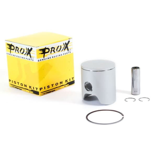 Prox Kolv Moto Tm125 ´92-13 53.96 Mm Silver