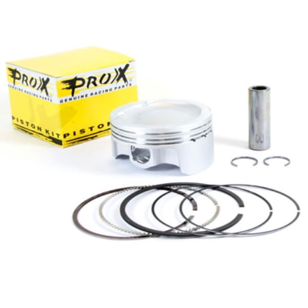 Prox Mäntä Sea-doo 1500rxp ´04-11/1500rxt ´05-09 100.50 Mm Kirkas