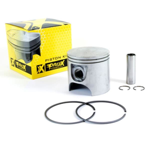 Prox Kolv Sea-doo 951 ´´art´´ 88.00 Mm Silver