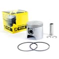 Miniatyrbillede 2 af 2: Prox Stempel Sea-doo 951 ´´art´´ 89.00 Mm Søvfarvet