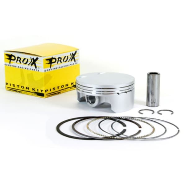 Prox Stempel Yamaha 700 Raptor ´15-23/grizzly ´19-23 10.0:1 101.94 Mm Søvfarvet