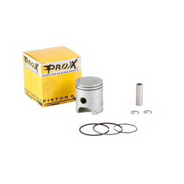Prox Kolv Yamaha Beluga/venya 80-5g3-50.00 Mm Silver