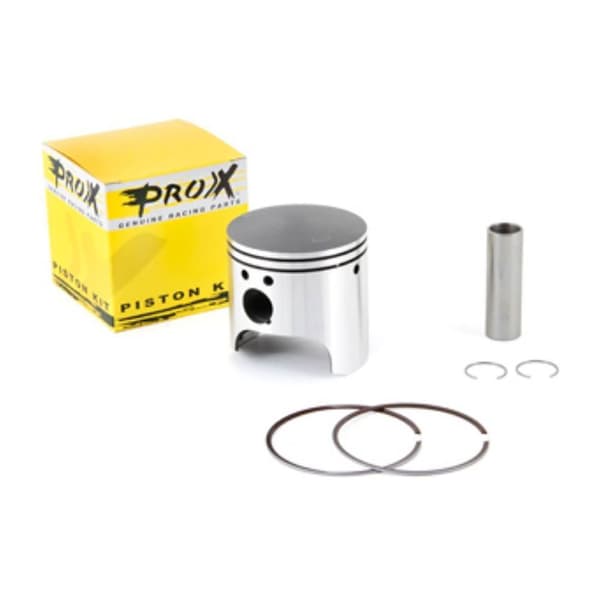 Prox Mäntä Yamaha Gp1300r ´03-08 83.92 Mm Hopeinen