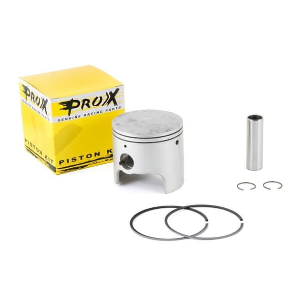 Prox Mäntä Yamaha Gp760 + Suv/gp1200 ´´art´´ 85.41 Mm Keltainen