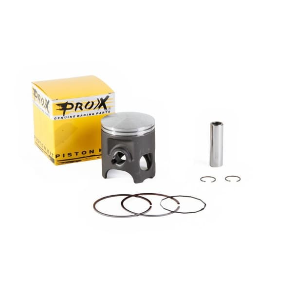 Prox Stempel Yamaha Rd350lc/ypvs-´87 + Banshee ´87-06 65.00 Mm Søvfarvet