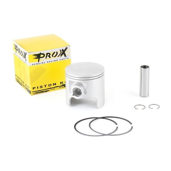 Prox Stempel Yamaha Sj700 ´94-17/wave Runnr 1100 ´´art´´ Transparent