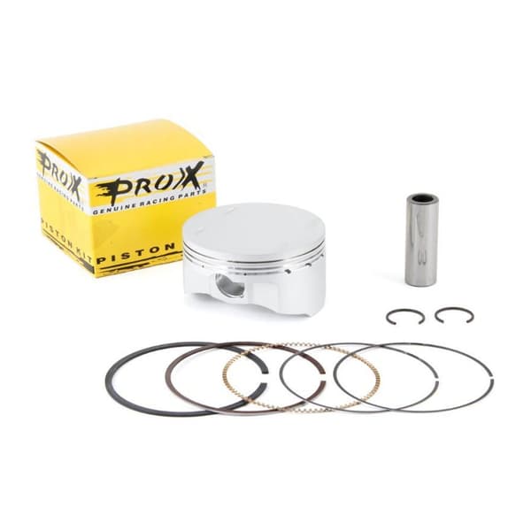 Prox Stempel Yamaha Xt660r/x ´04-11/mt-03 ´06-11 10.0:1 99.95 Mm Søvfarvet