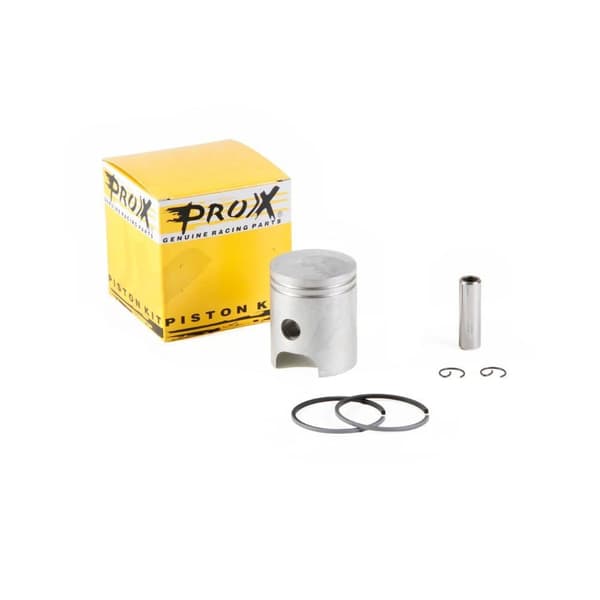 Prox Mäntä Yamaha Yb/ty/pw80-3e5-48.00 Mm Keltainen