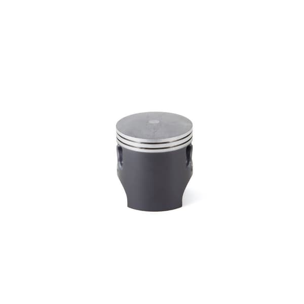 Prox Mäntä Yamaha Yfs200 Blaster ´88-06 + Dt200r ´´art´´ 66.50 Mm Hopeinen