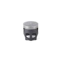 Miniatyrbild 2 av 4: Prox Kolv Yamaha Yfs200 Blaster ´88-06 + Dt200r ´´art´´ 67.50 Mm Silver