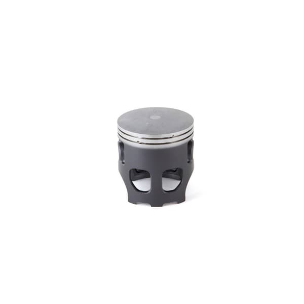 Prox Kolv Yamaha Yfs200 Blaster ´88-06 + Dt200r ´´art´´ 67.50 Mm Silver