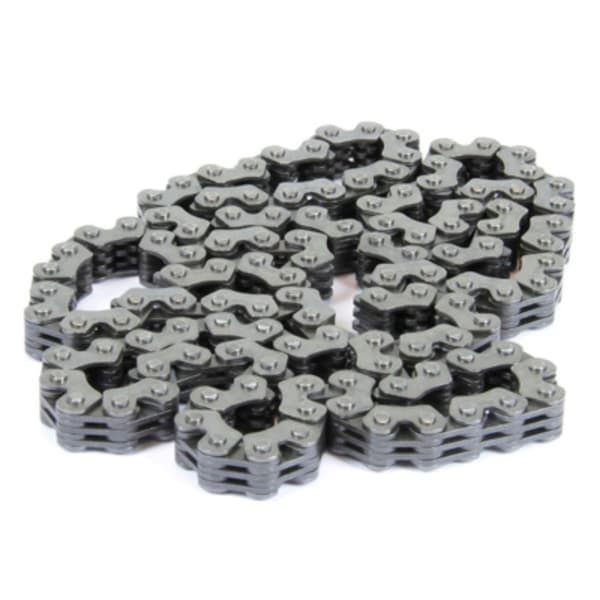 Prox Ajoitusketju Yamaha Yz/wr250f´01-13 + Kx250f´04-16 + Rm-z250´04-23 Hopeinen