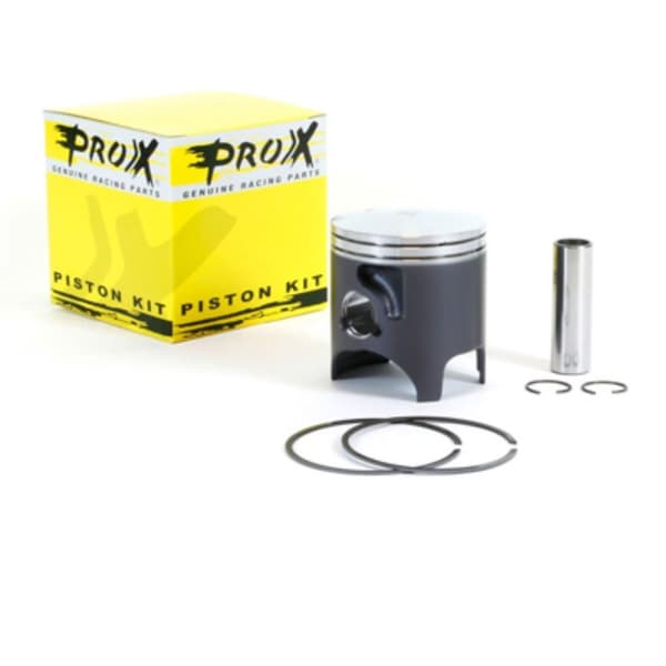 Prox Stempel Yamaha Yz250 ´88-98 + Wr250r ´88-97 69.00 Mm Gul