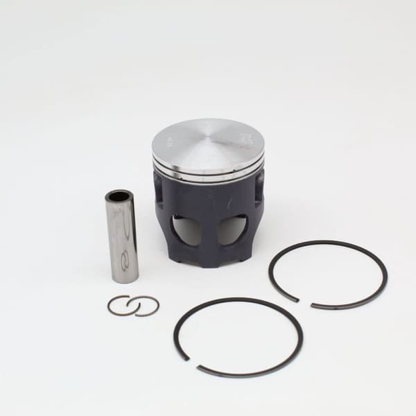 Vertex Kolvsats 200 D. 67 Silver