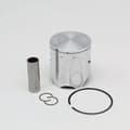 Miniatyrbild 1 av 3: Vertex Kolvsats Ap.125 Gp/rs Kit D.54.000 Silver