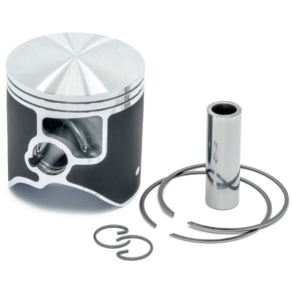 Vertex Kolvsats Beta 300 Rr-xtrainer 18-21 D. 71.95 A Silver