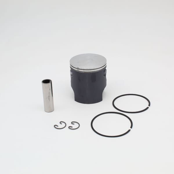 Vertex Mäntä Fantic 200 D. 68.95 A Hopeinen