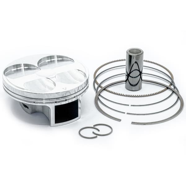 Vertex Kolvsats Fantic M. Xef-xxf 22-23/yamaha Yz 250 F 19-23-wr-f 20-23 D. 76.98 D Silver