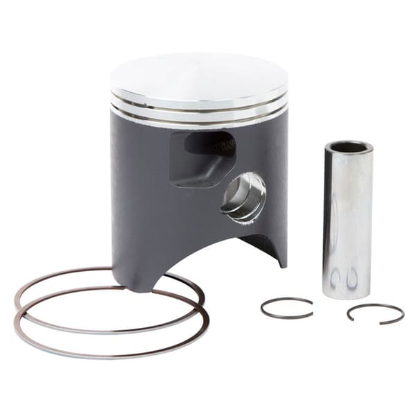Vertex Mäntäsarja Gas Gas Ec 02-19/tm 95-99/rieju Mr 21 250 D. 66.36 D Racing Hopeinen