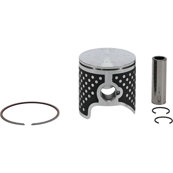 Vertex Kolvsats Gas Gas Mc 65 21-23/husqtc 14-23/ktm 03-23 D4497 Cd 1segracev Silver